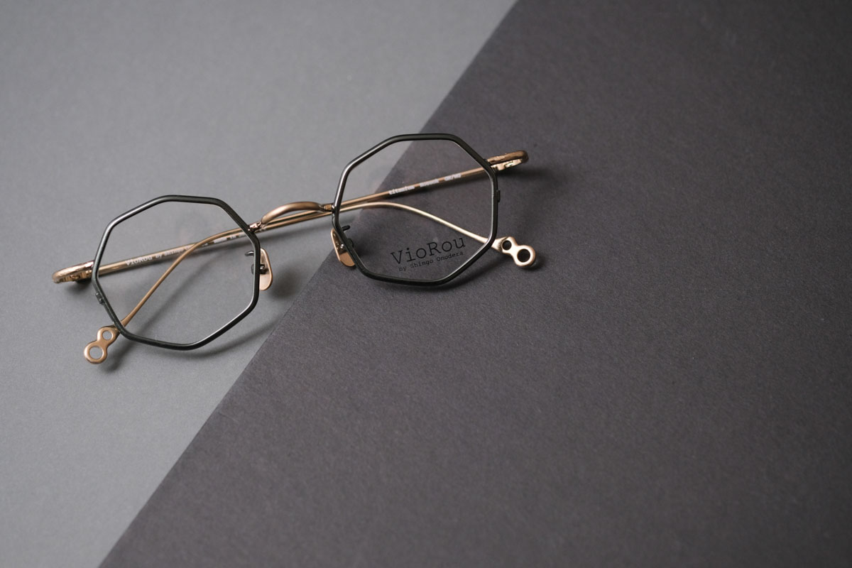 HibiMegane ONLINE SHOP / 【インタビュー】デザイナー小野寺